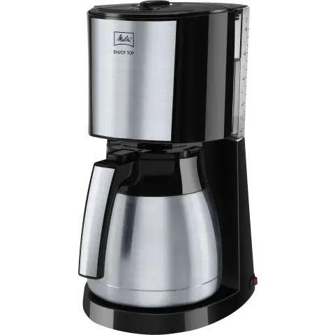 Melitta Enjoy Top 2.0 Therm Kaffebryggare prisnedsättning